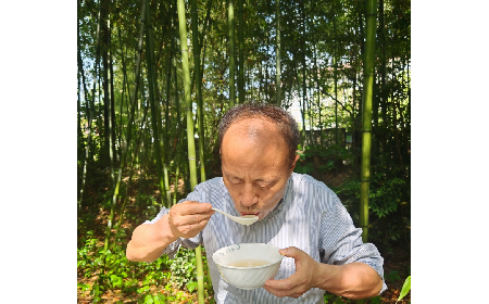 五月踏青正當時，讓傳統(tǒng)風味為旅途添香