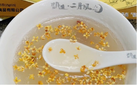 立夏時節(jié)，二月風野生葛粉與自然共赴一場有機之約