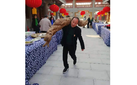 163 年只做一件事！深山非遺葛粉憑啥火遍全國(guó)？