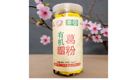 被同事塞了罐有機野生葛根粉后，我的辦公室生活變了樣