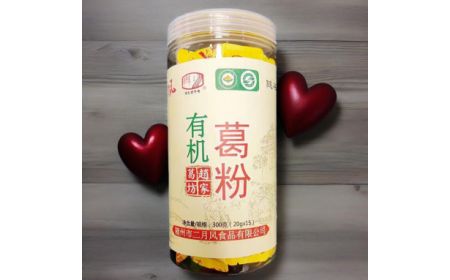 媽媽的秘密武器！一罐葛根粉，讓娃乖乖坐住半小時(shí)