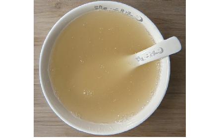 夏日清涼好物：隨州二月風(fēng)葛根粉，藏著百年匠心的自然饋贈(zèng)