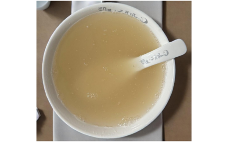 三代人的夏天，都泡在葛粉羹里