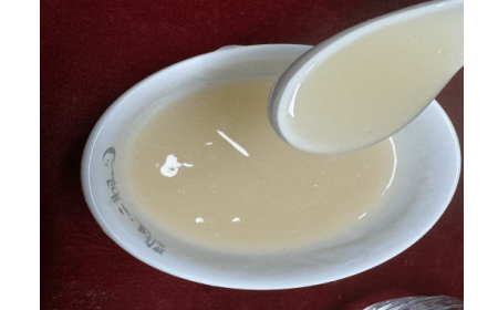 秋日輕潤(rùn)，邂逅二月風(fēng)有機(jī)野生葛根粉