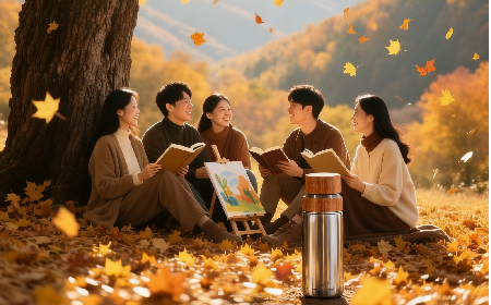 在山野間喝完“森林食品”榜首有機(jī)野生葛根粉，才懂古人為何要餐風(fēng)飲露   