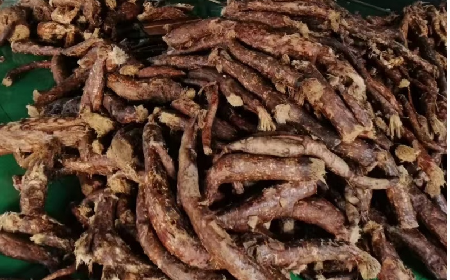 野生葛根粉是否可以天天吃？不同人群的食用分析