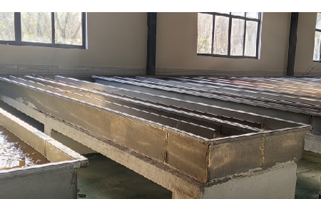 冬至沉淀，本色之始 —— 探訪二月風(fēng)野生葛粉的蛻變之地