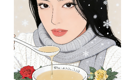 冬日暖身優(yōu)選：二月風(fēng)有機(jī)野生葛根粉，讓溫暖自然浸潤(rùn)時(shí)光   