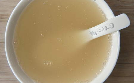 沖調(diào)野生葛根粉總呈水狀？找準(zhǔn)原因+科學(xué)方法，輕松get細(xì)膩稠糊