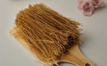 冬日暖爐旁，有機(jī)葛粉粉條火鍋，藏著百年匠心與家的溫度