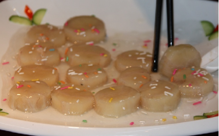 藏在南方年俗里的清甜年味，二月風(fēng)有機(jī)野生葛根粉藏著最樸素的新春期許